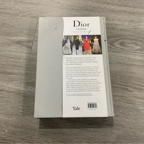 Dior: The Collections, 1947-2017 - Picture 4 of 5